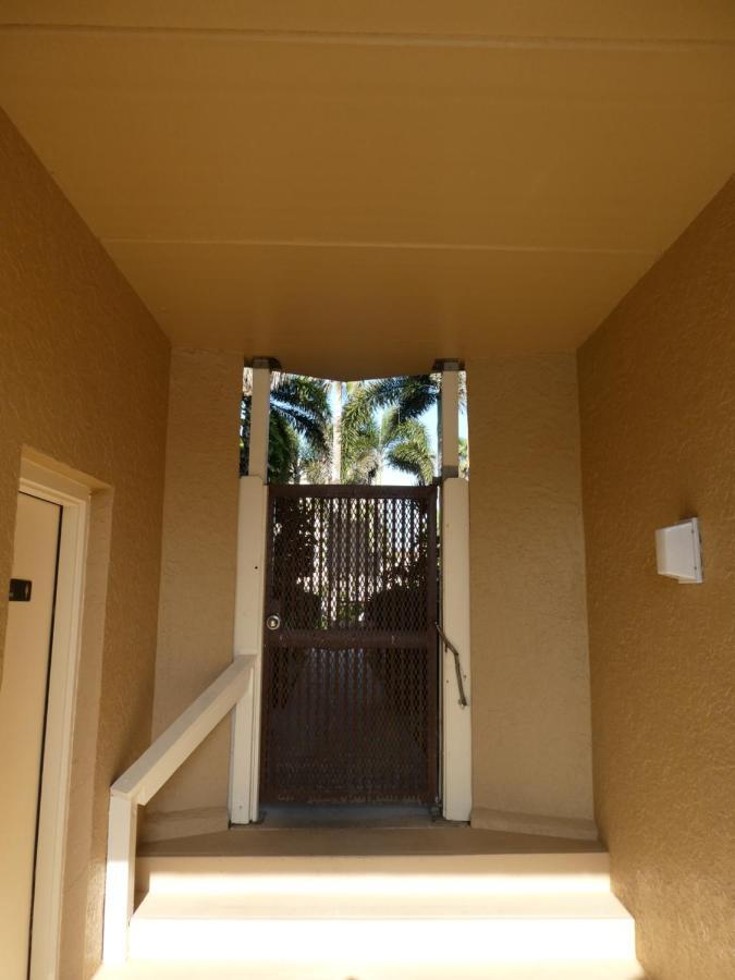Beachside Bungalow: Surfside I #104 South Padre Island Esterno foto