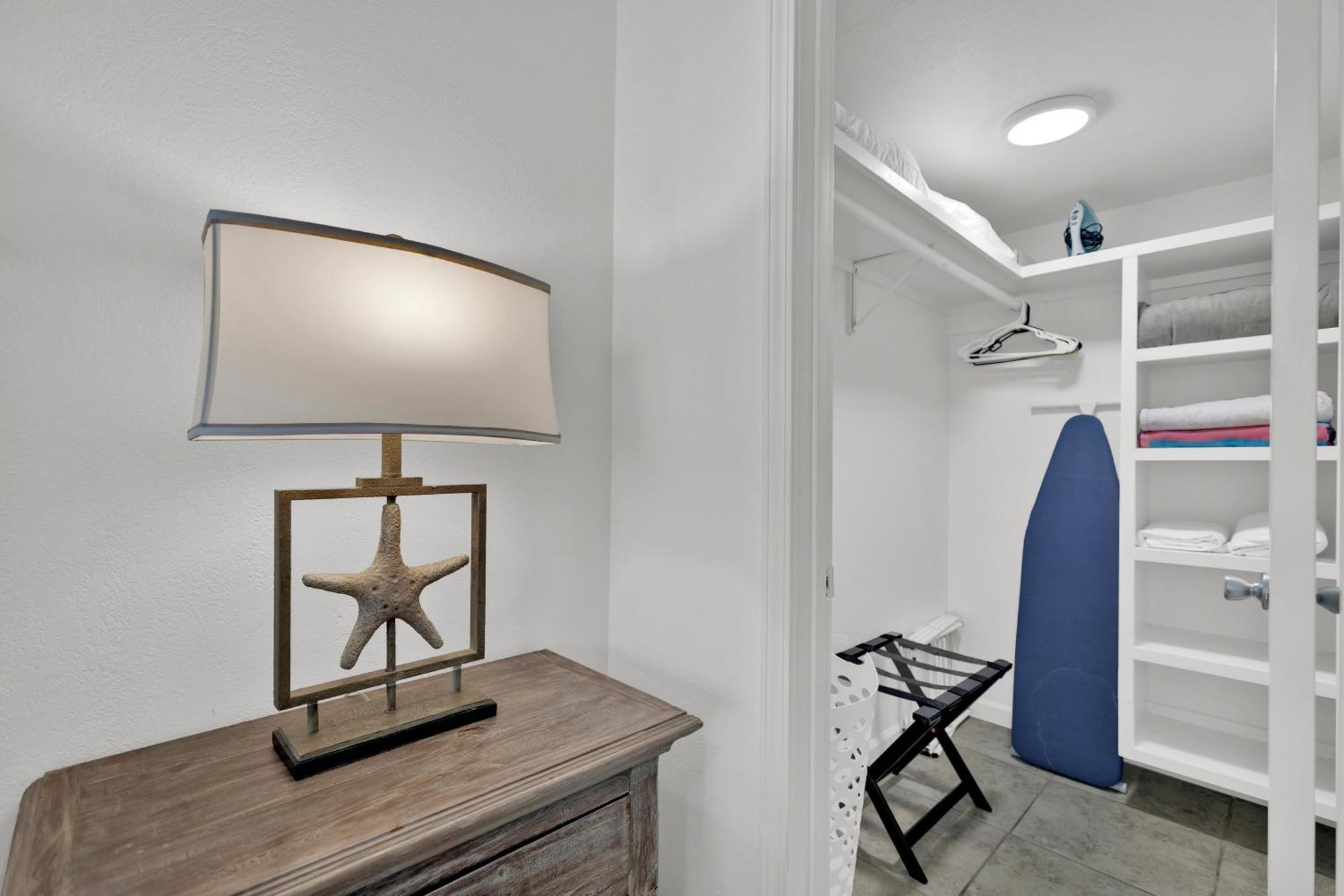 Beachside Bungalow: Surfside I #104 South Padre Island Esterno foto