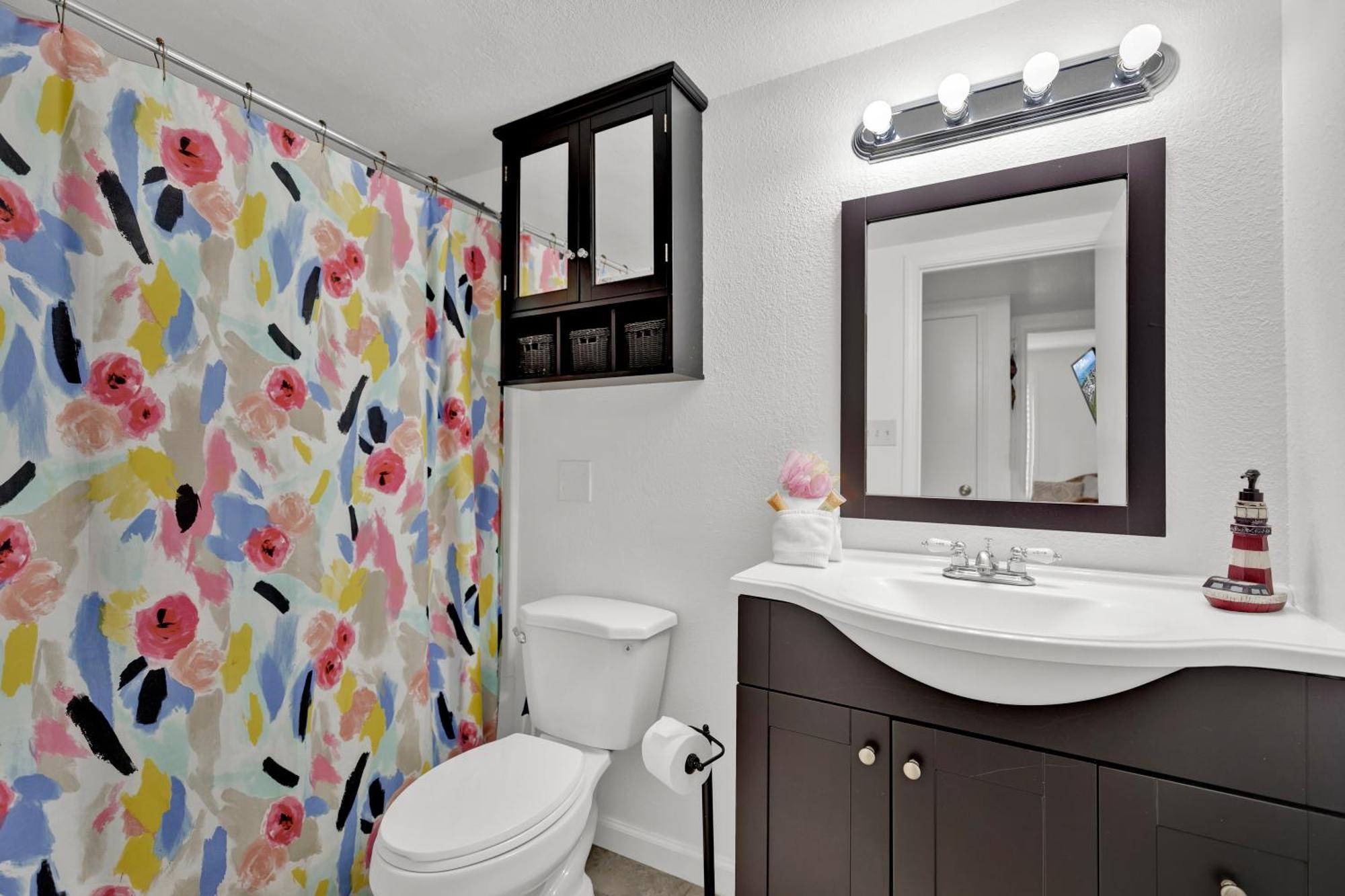 Beachside Bungalow: Surfside I #104 South Padre Island Esterno foto