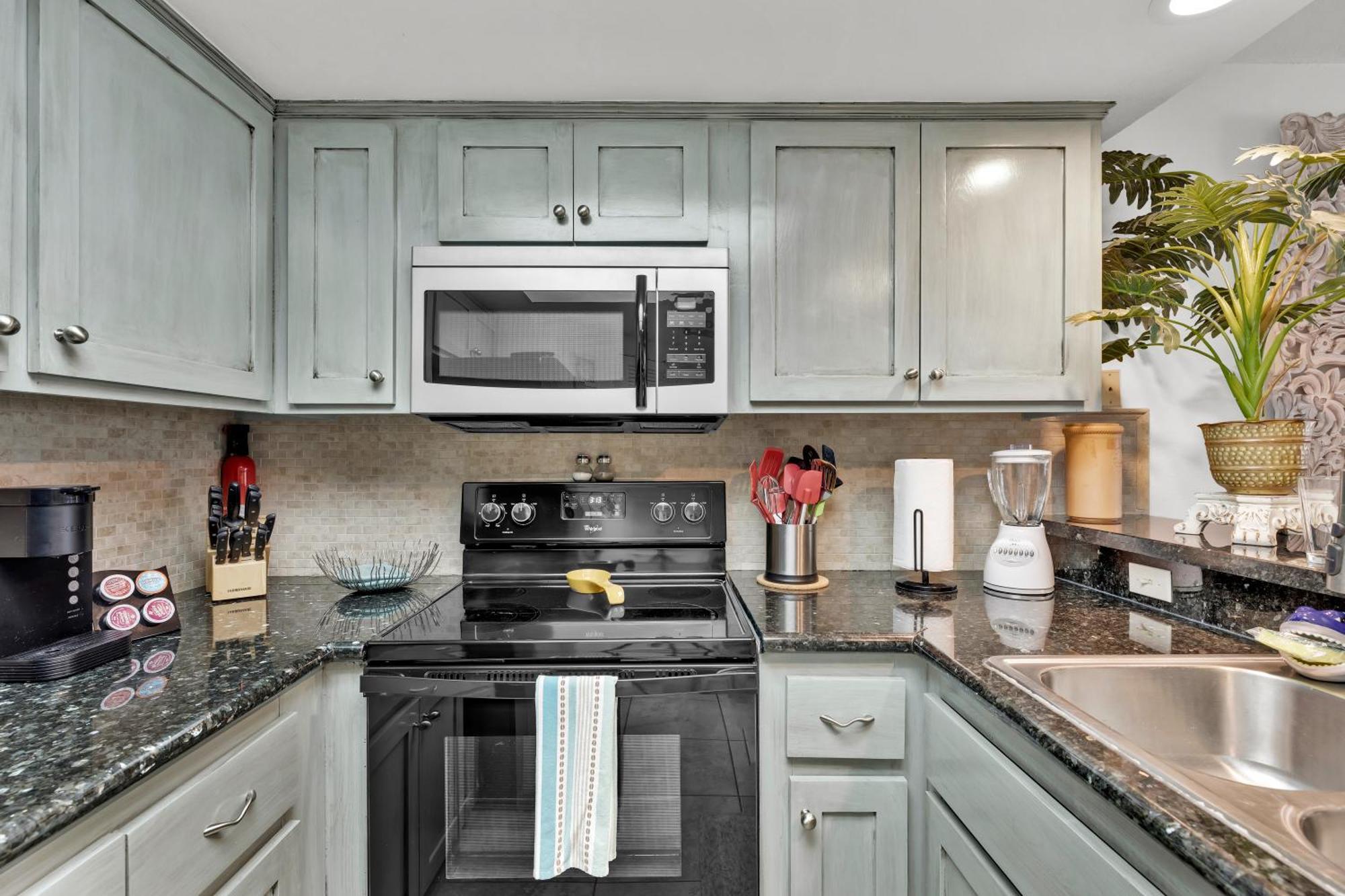 Beachside Bungalow: Surfside I #104 South Padre Island Esterno foto