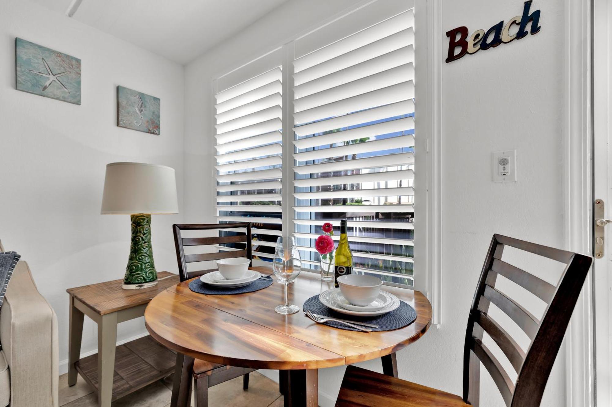 Beachside Bungalow: Surfside I #104 South Padre Island Esterno foto